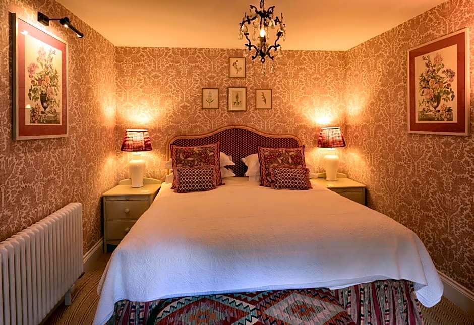 George and Dragon Clifton