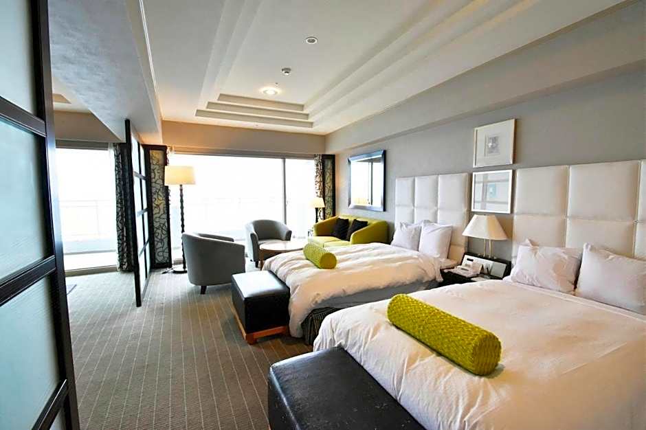 Hotel Harvest Nankitanabe