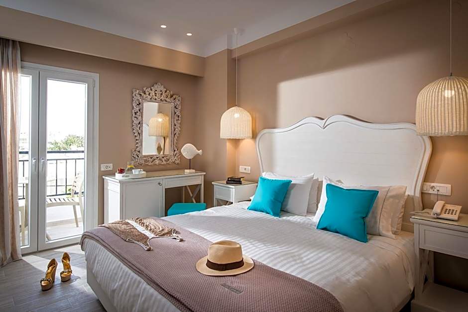 Mari Kristin Beach Hotel