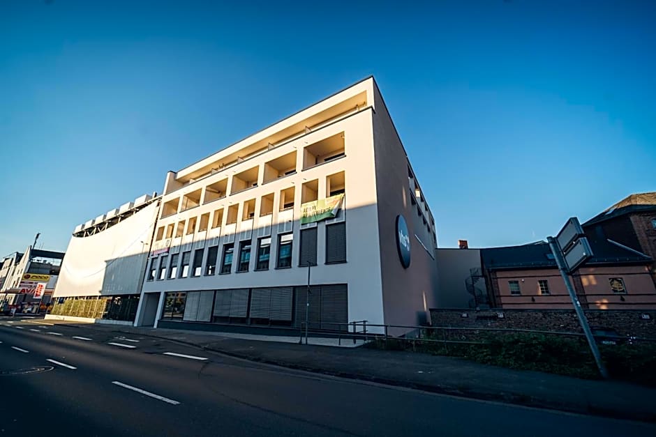 ADAPT Apartments Wetzlar