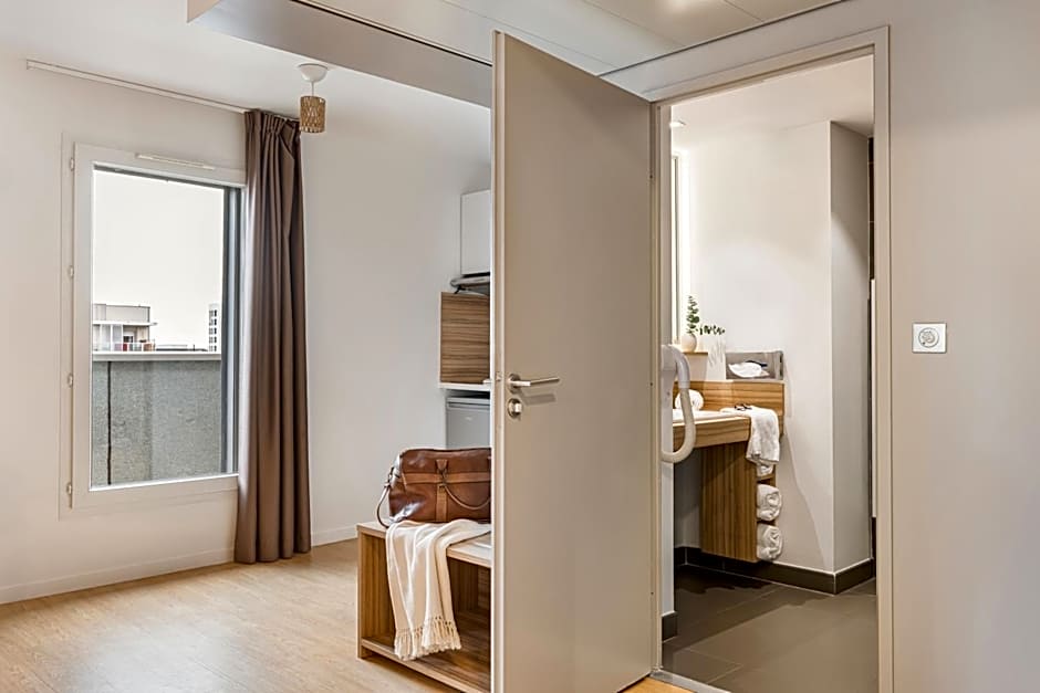 Q7 Lodge Lyon 7