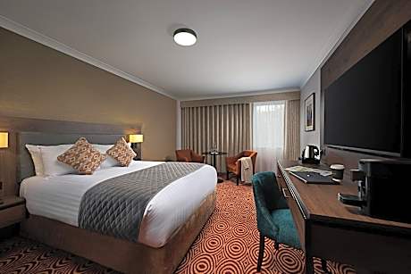 Great National South Court Hotel