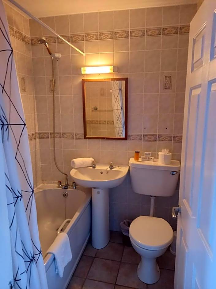 The Strand, Dugort Achill