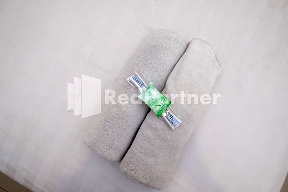 Garuda Guesthouse Yogyakarta RedPartner