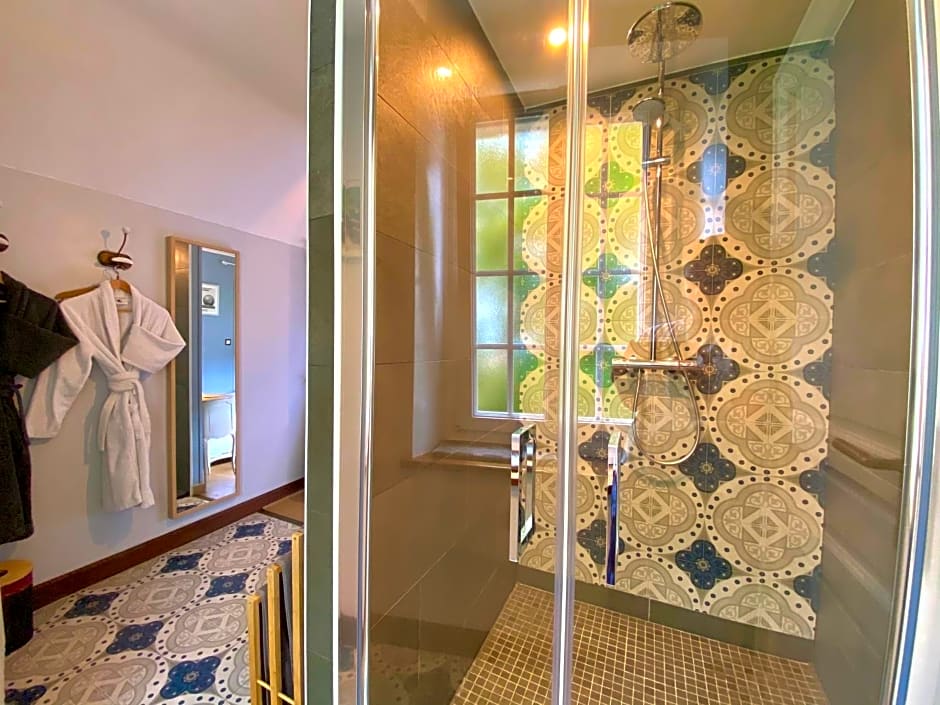 La Maison de Manolie