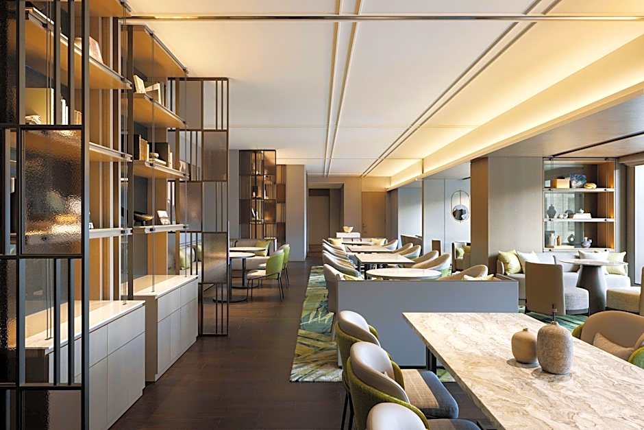 Nagasaki Marriott Hotel