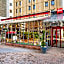 ibis Lyon Gare Part Dieu