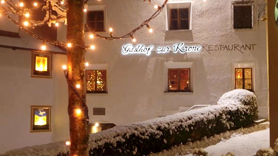 Albergo Gasthof zur Krone