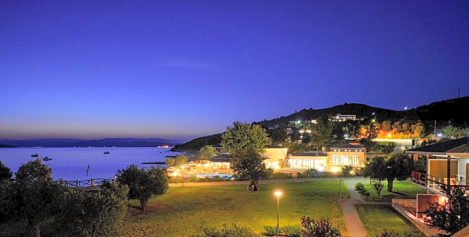 Xenia Ouranoupolis Hotel