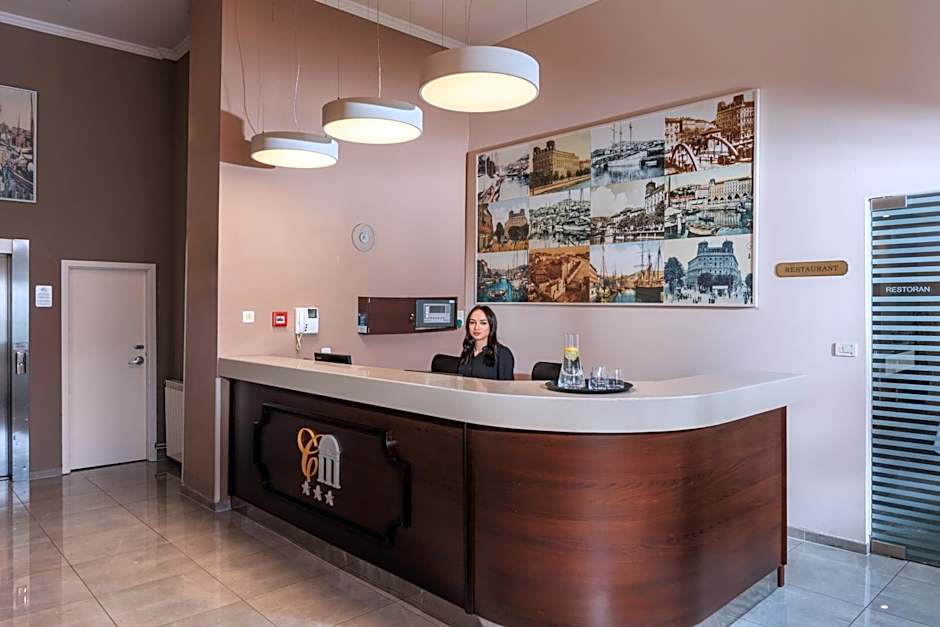 Hotel Continental