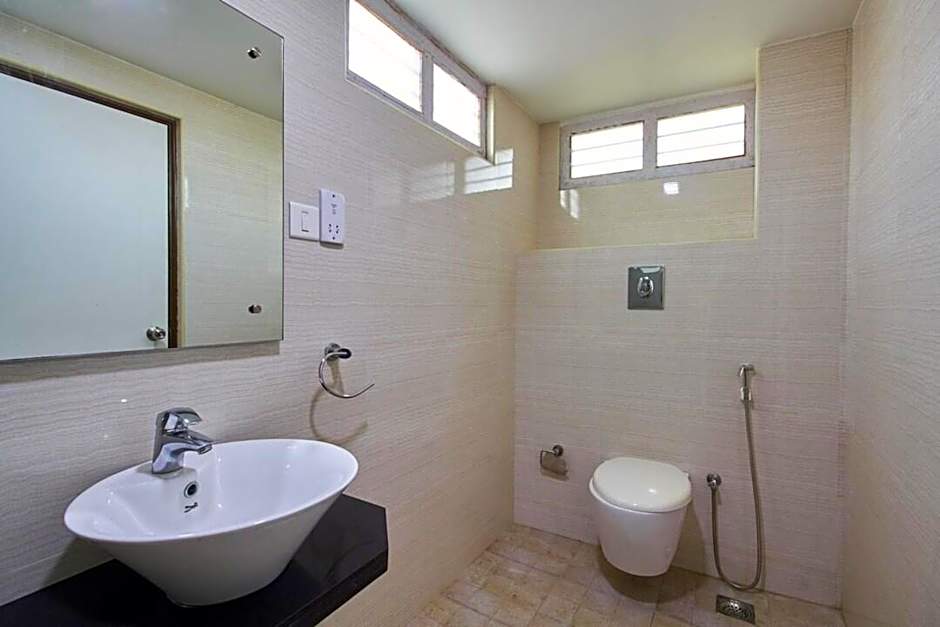 Hotel Green Dreams Cochin