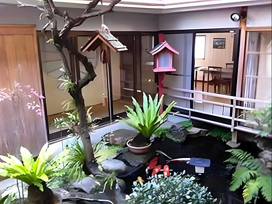 Minsyuku Katsuya Inn