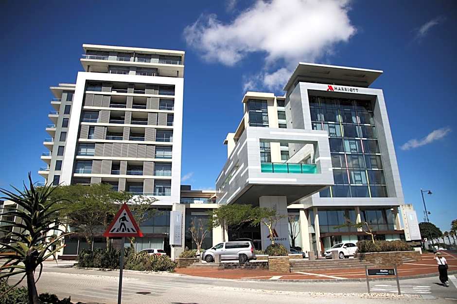 Photo 1 of 22 of The Residences Crystal Towers