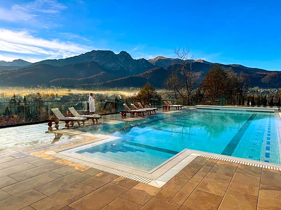 Bachleda Hotel Kasprowy