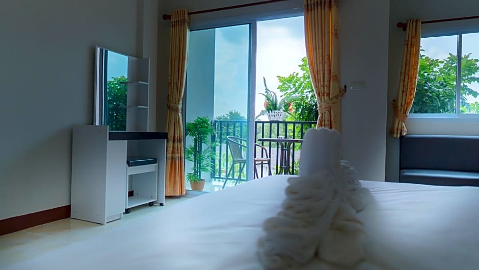 Pantip Boutique Hotel