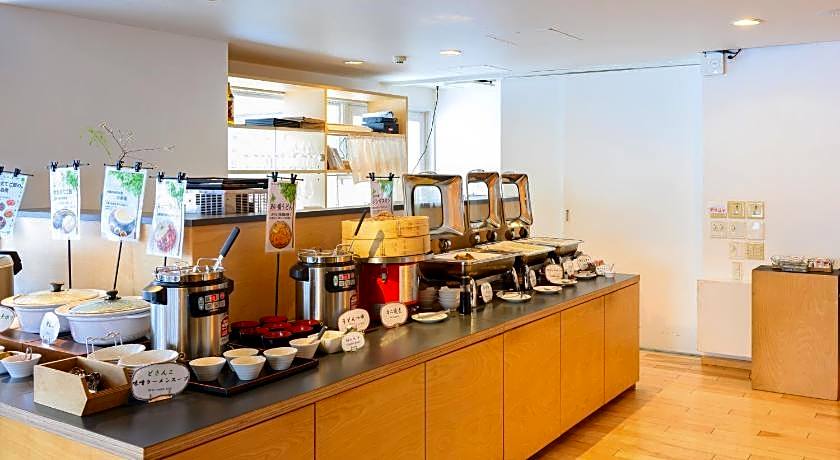 hotel miura kaen