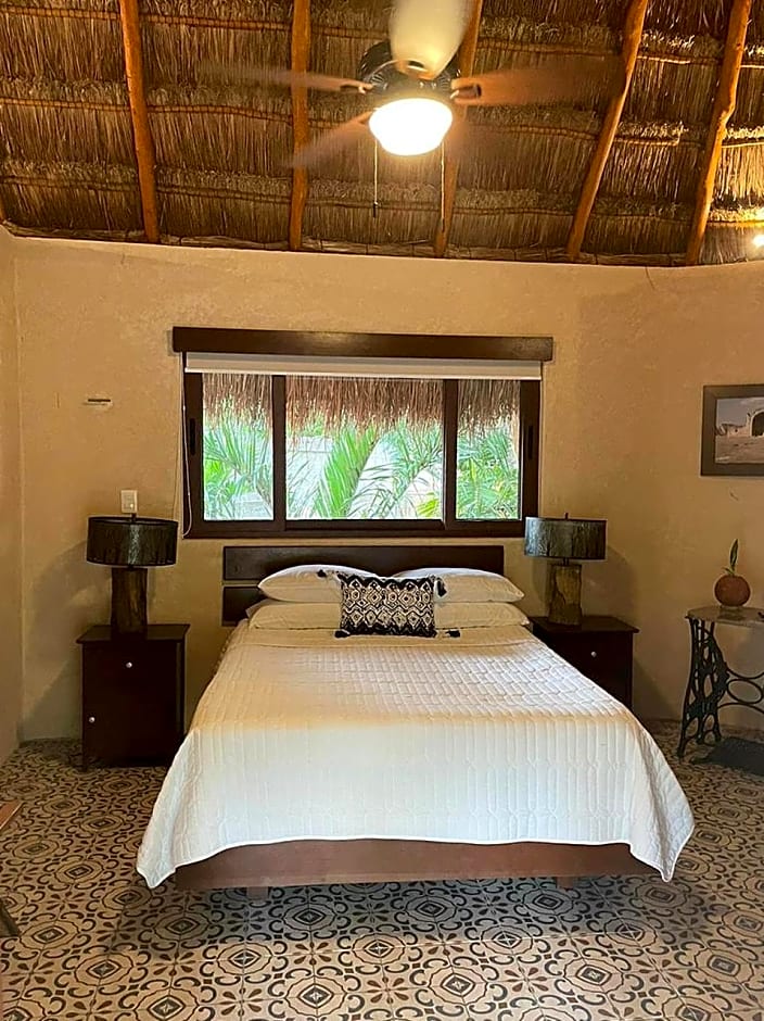 El Pueblito Dzibichaltun