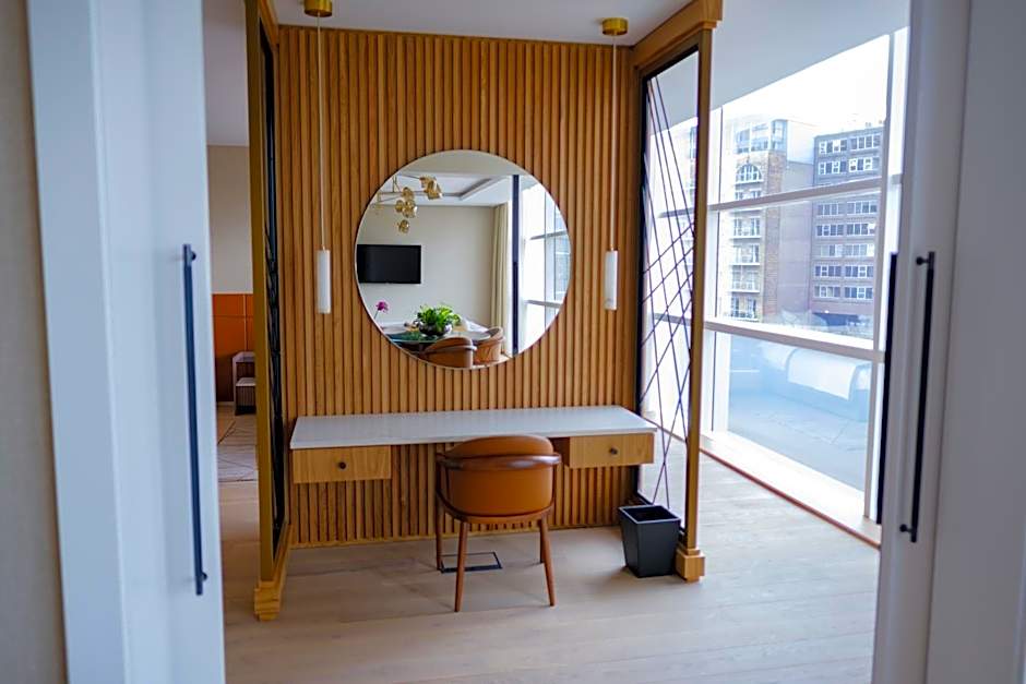 The Lowry Hotel Manchester