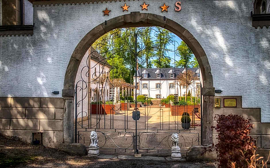 Chateau D'urspelt