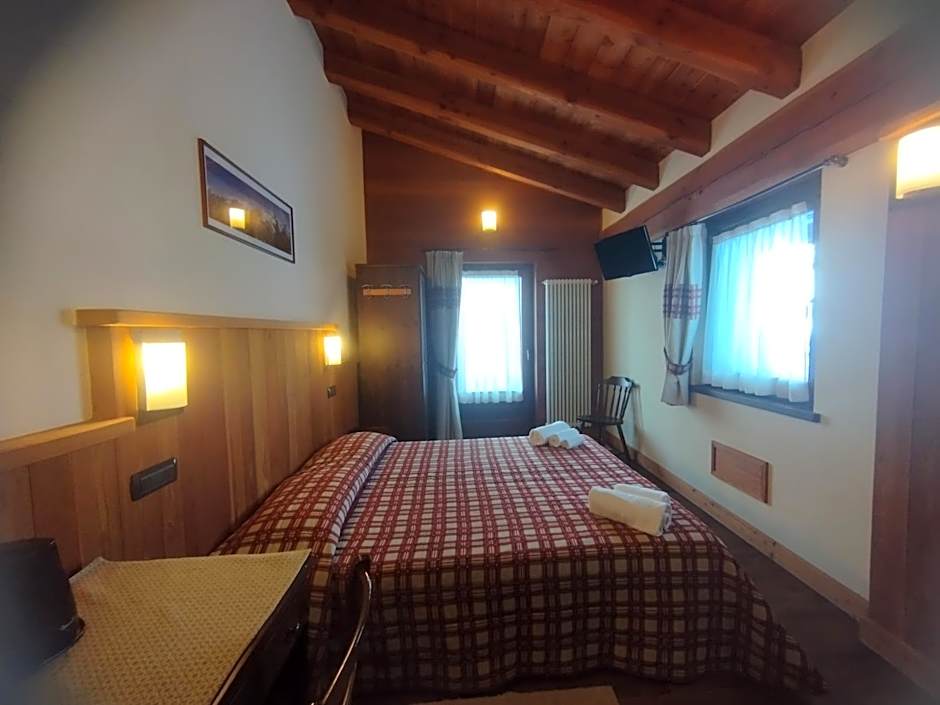 Villa Americana Chambres d'Hotes