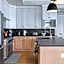 Luxury Stays Club 1012, New lovely 4br TH, New Deer Valley 1 min Park City 10 min