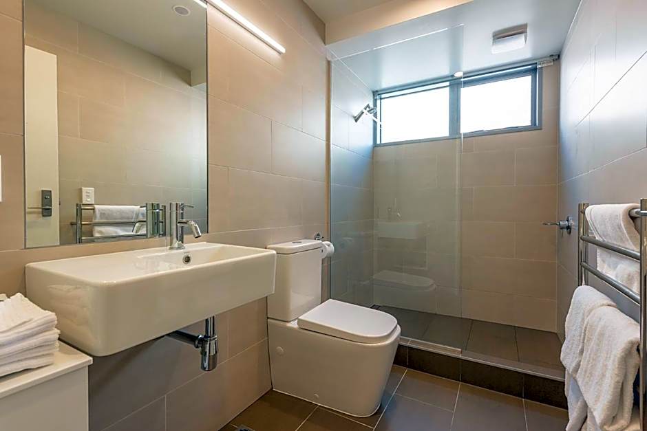 Apollo Lodge - Free Parking