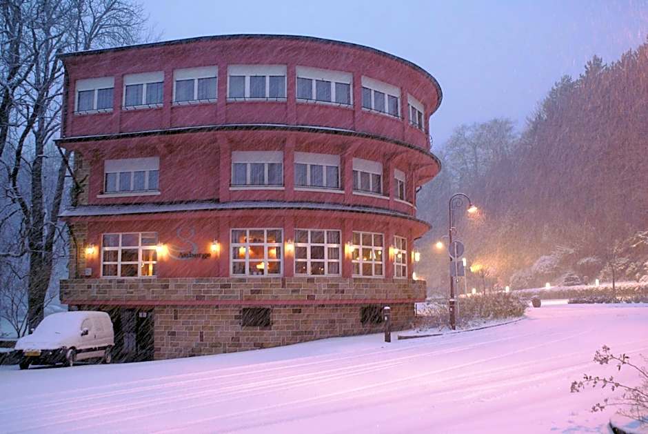 Auberge De La Gaichel