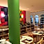 Hotel Markgraf Leipzig