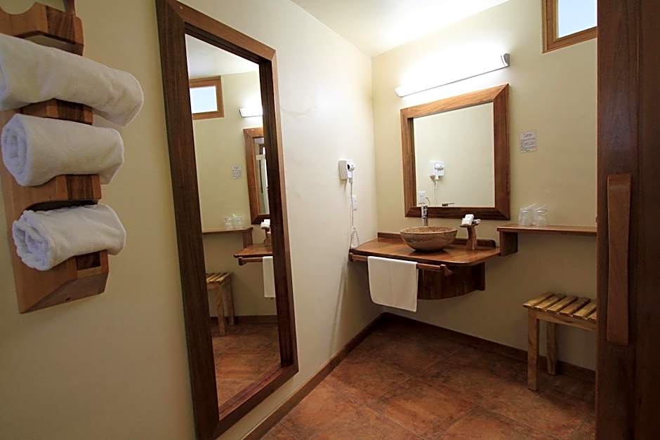 Casa Tsaya Hotel Boutique