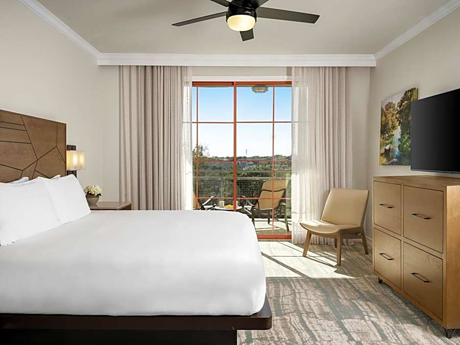 Hyatt Residence Club San Antonio, Wild Oak Ranch