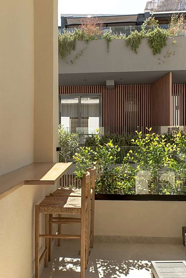 Living Stone Boutique Hotel