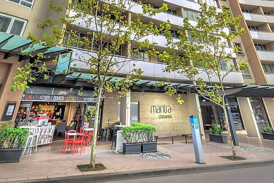 Mantra Chatswood