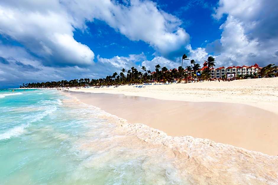 Occidental Caribe - All Inclusive