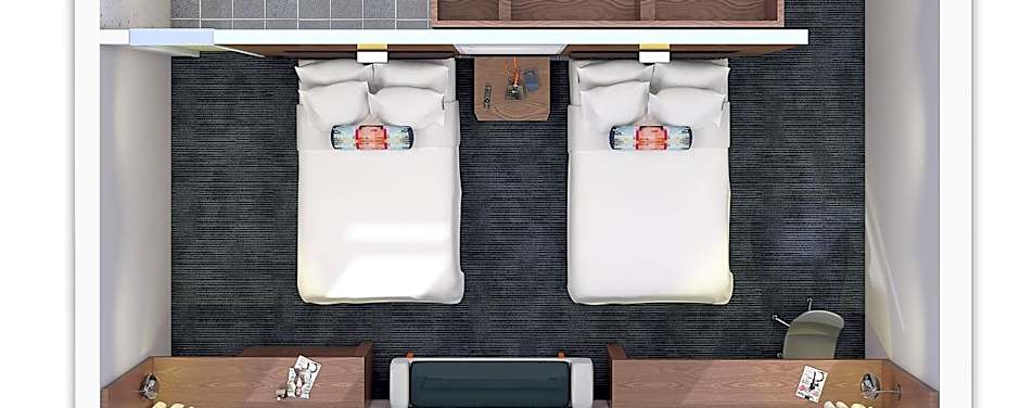 Aloft by Marriott Stuttgart