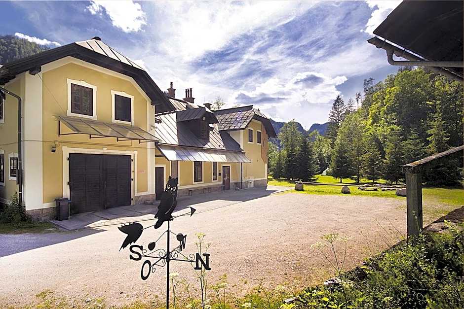 Penzion Black Sheeps Adventures