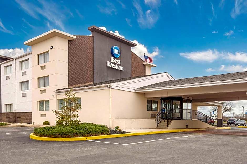 Best Western Westgate Inn