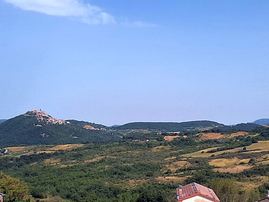 BeBOlmi da 'Ndò, a Roccaspinalveti