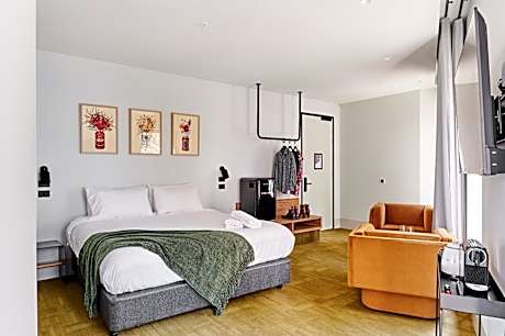 Central Club Hotel - North Melbourne