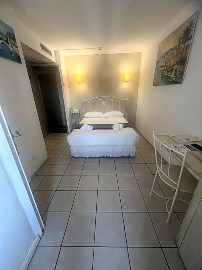 Hôtel Restaurant le Bellevue