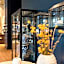 Motel One Dresden am Zwinger