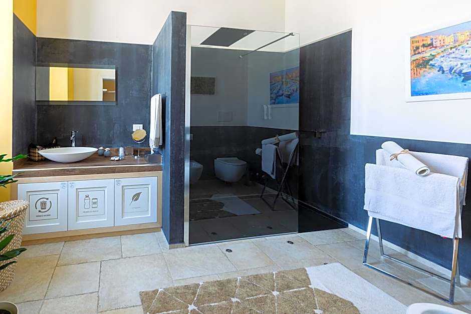 Turenum Apartment B&B