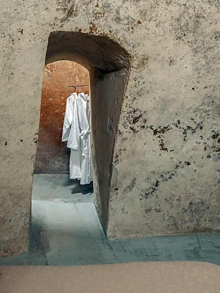 San Giovanni Vecchio - Residenza