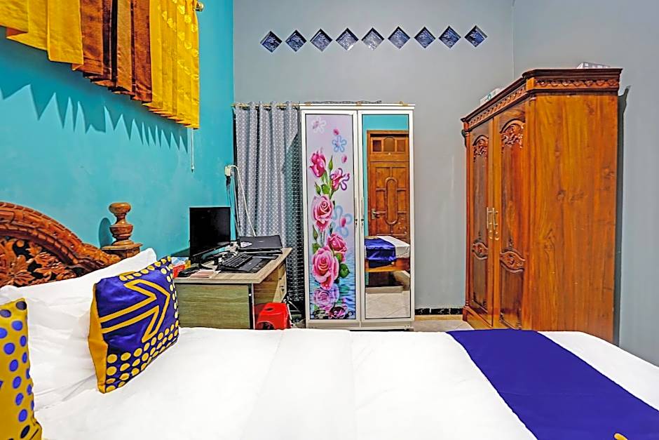 Hotel O Desa Wisata Alam Gosari (wagos)