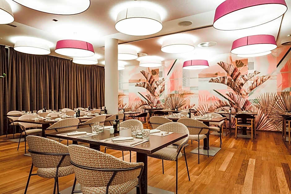 Four Points By Sheraton Bolzano
