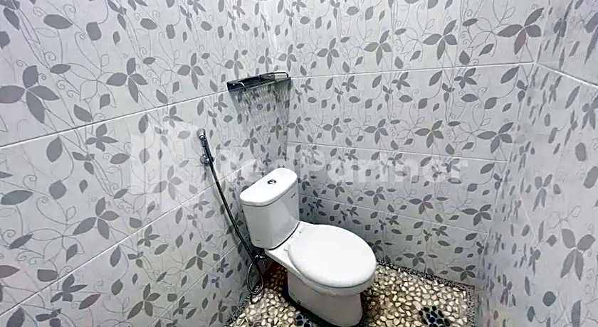 Trubus Guesthouse Syariah Magelang Mitra RedDoorz