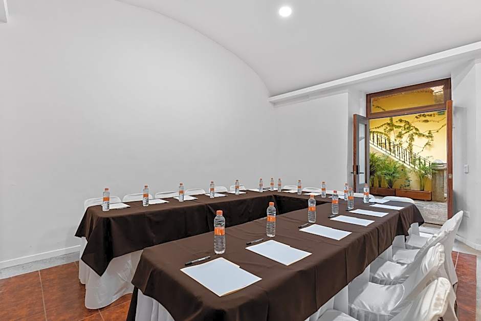 Casa Haus Hotel Puebla Centro Histórico