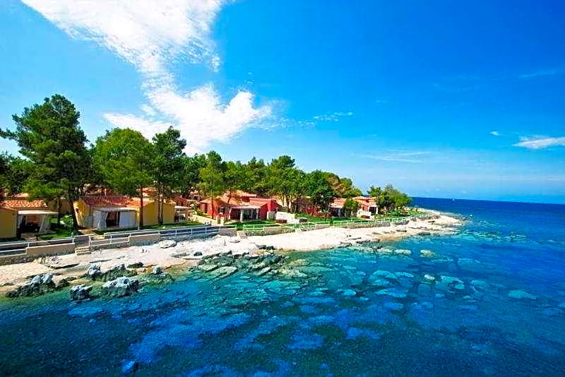 Istrian Villas Plava Laguna