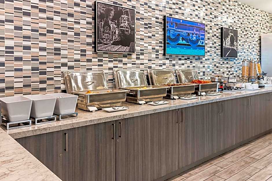 Best Western Premier Winnipeg East