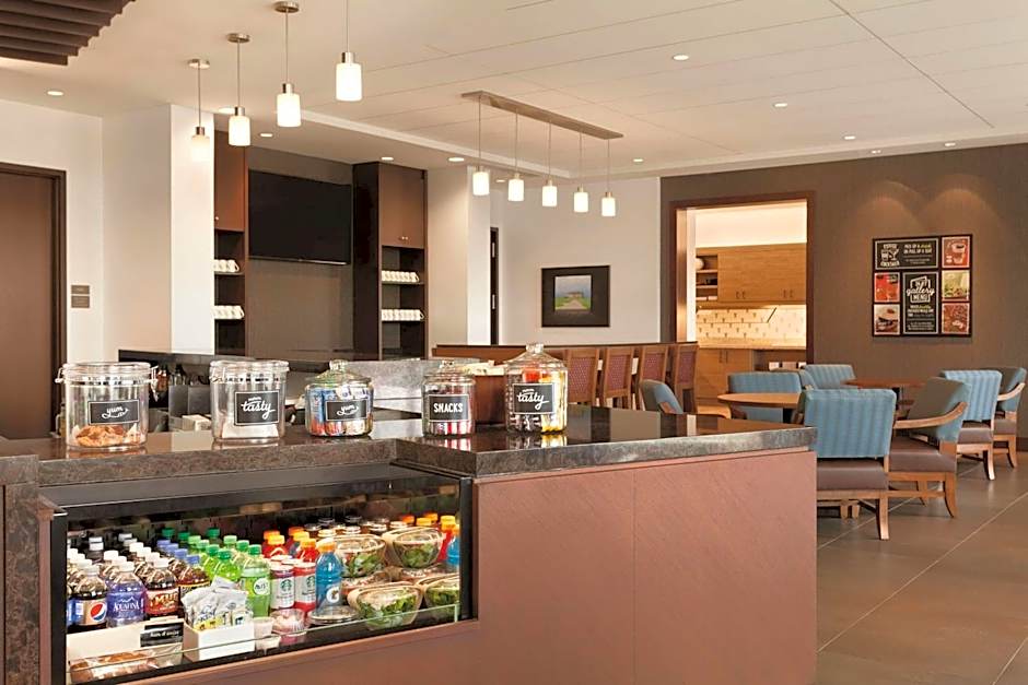 Hyatt Place Buffalo Amherst