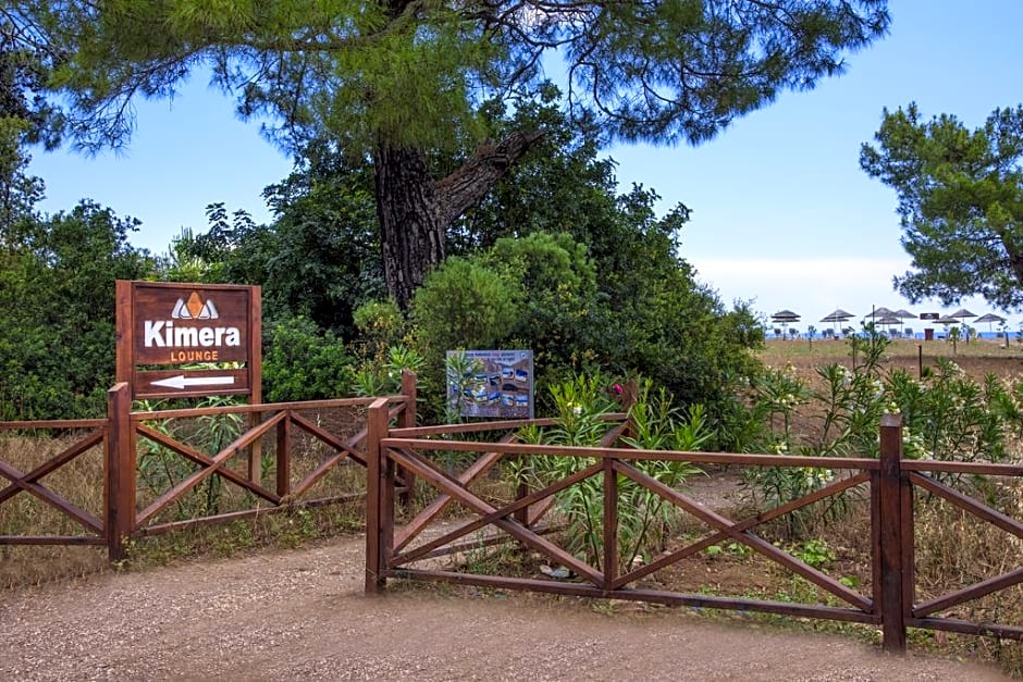 Kimera Hotel